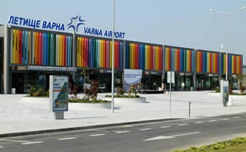 Car Rental Varna Airport