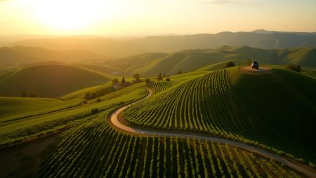 Bulgaria Wine Country Road Trip: The Complete Driving Guide