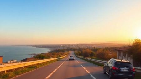 Bulgaria’s Black Sea Coast by Car: Varna to Burgas and the Best Stops Along the Way