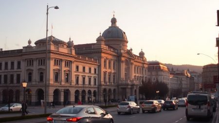 Renting a Car in Sofia: Your Complete Guide to Driving Bulgaria’s Capital