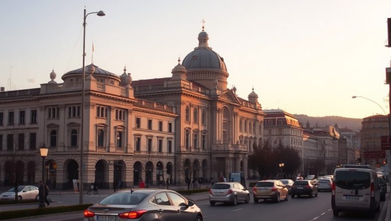 Renting a Car in Sofia: Your Complete Guide to Driving Bulgaria’s Capital