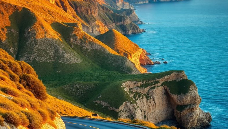 Bulgaria’s Black Sea Coast: The Ultimate Drive Guide