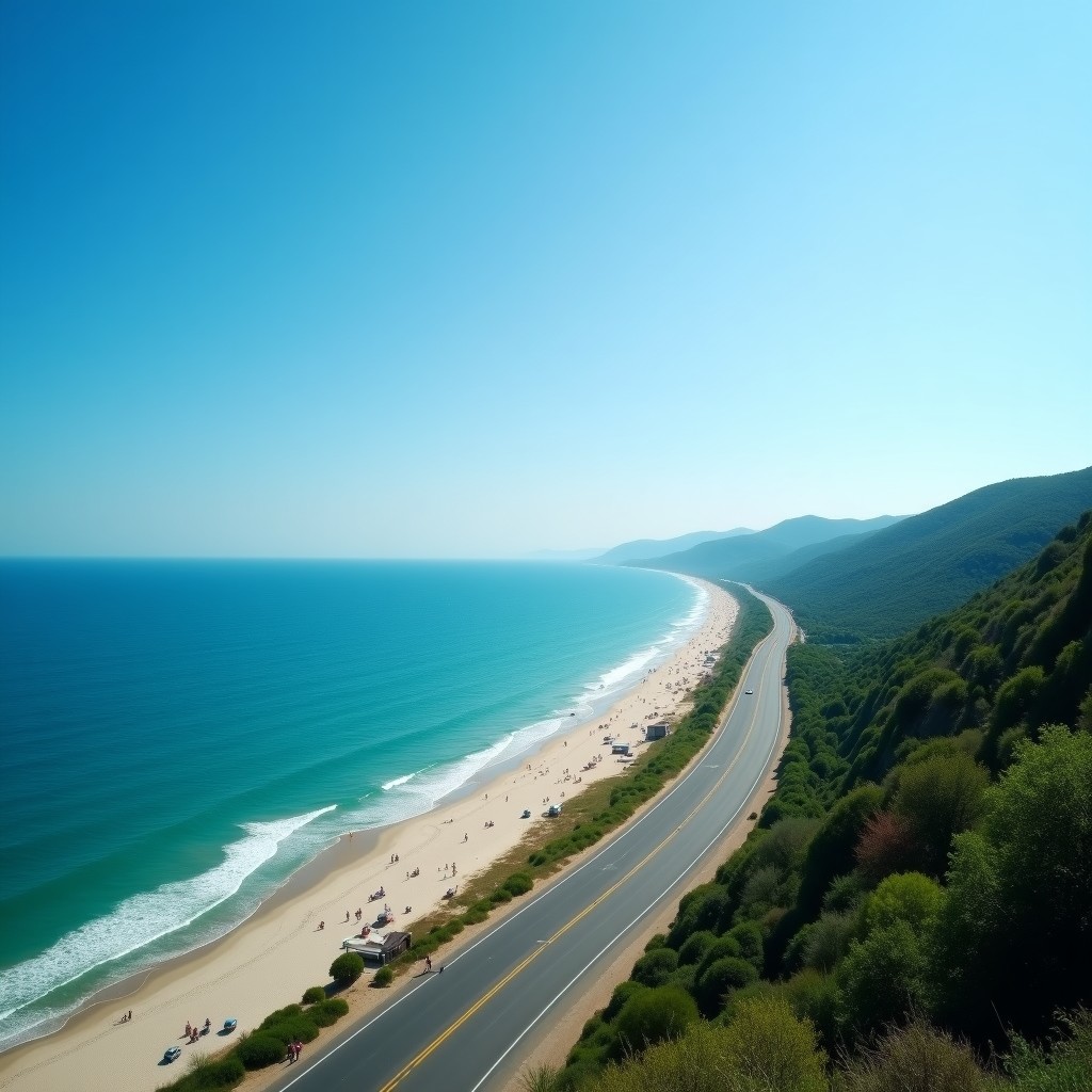 Black Sea Coast Road Trip: Bulgaria’s Best Beaches from Burgas to Varna