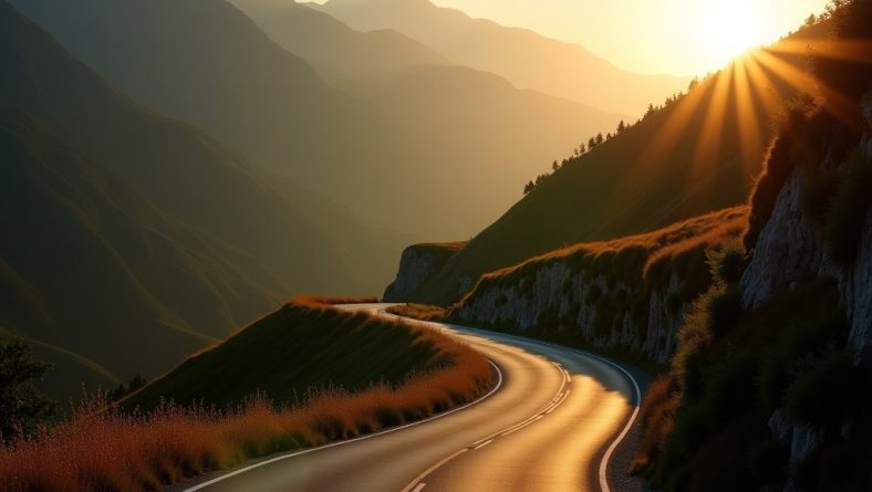 Best Scenic Drives Near Me: Top Routes from Bulgaria’s Major Cities