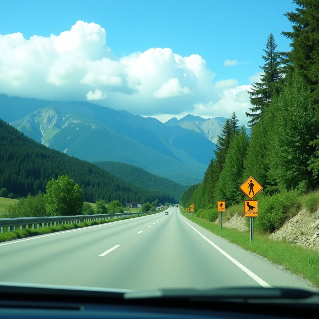 Driving in Bulgaria: What Tourists Need to Know Before They Hit the Road
