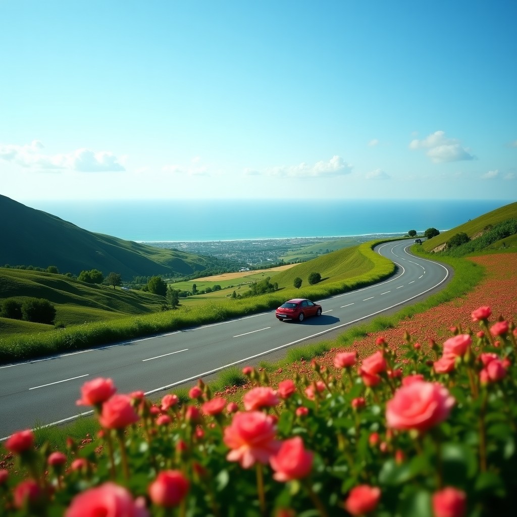 Plovdiv to Varna Drive | From €14/day | BG Car Rental