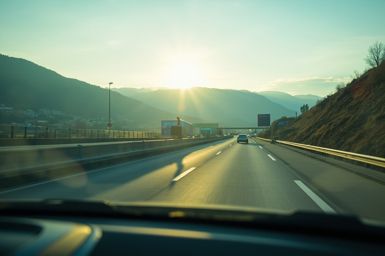 Sofia to Varna Drive | From €12/day | BG Car Rental