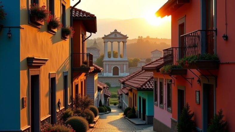 Plovdiv Day Trips by Car: 5 Best Drives from Bulgaria’s Oldest City | From €15/day | Bgcarrental