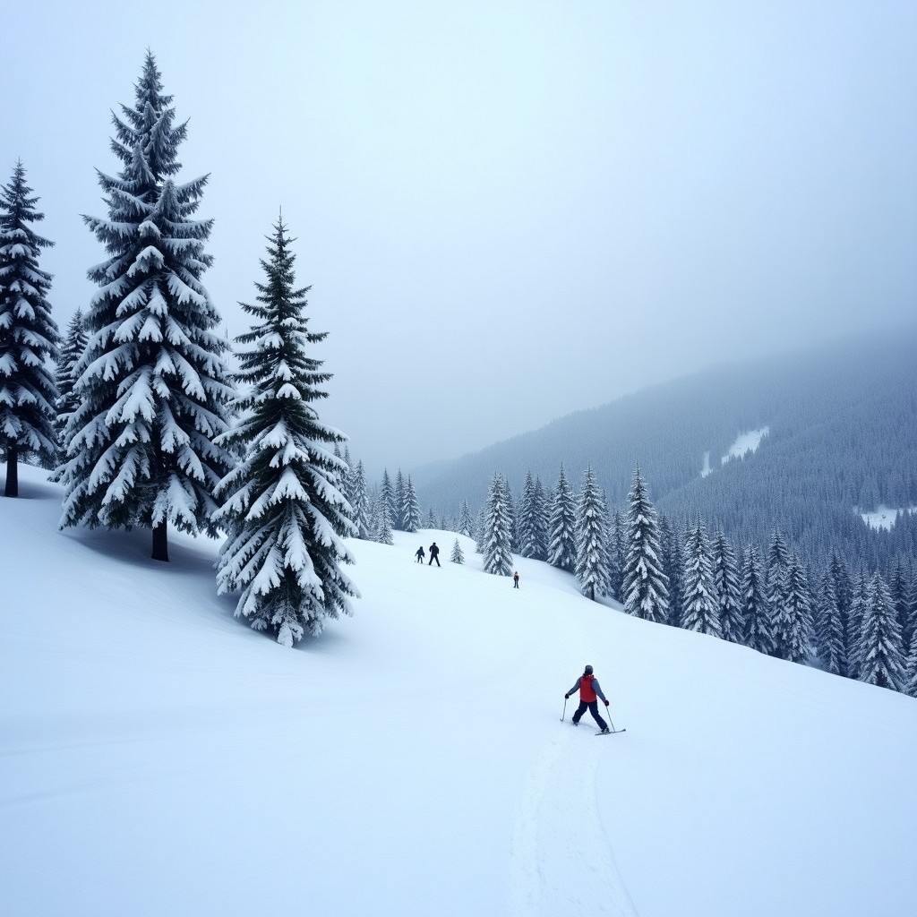 Bansko Ski Resort Car Rental Guide | From €10/day | BG Car Rental