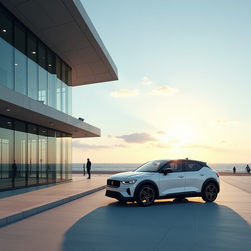 Car Rentals Varna Airport | From €8/day | BgCarRental