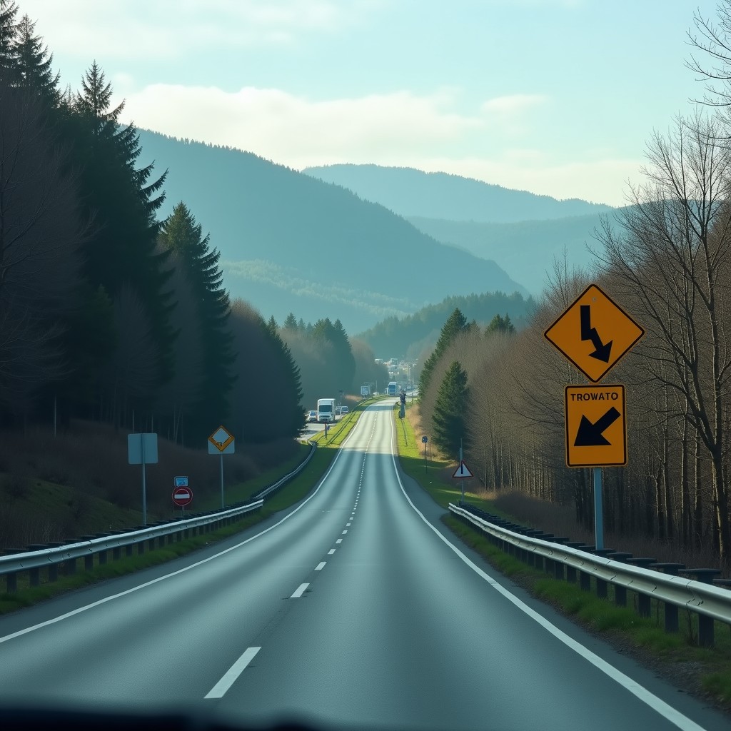 Driving in Bulgaria Tips for EU Tourists | From €10/day | BG Car Rental