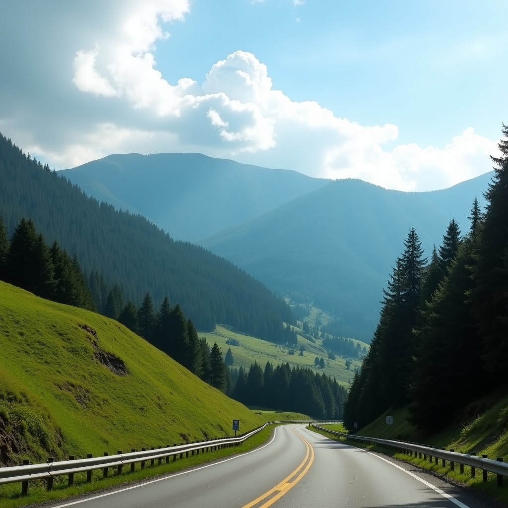 Sofia to Plovdiv Scenic Route | From €10/day | BG Car Rental