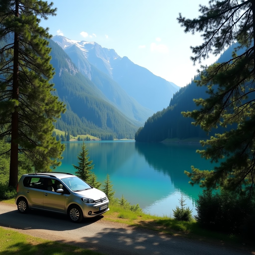 Rent Car BG | From €5/day | BG Car Rental