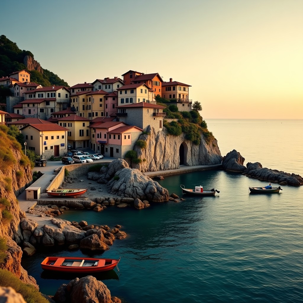 Sozopol Car Hire Guide 2026: Old Town, Beaches & Best Drives
