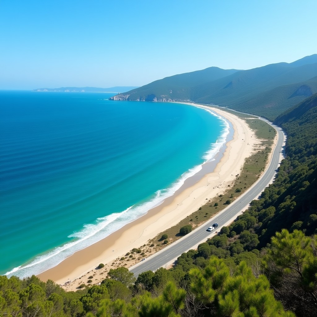 Sunny Beach to Sozopol Driving Time | From €10/day | BG Car Rental