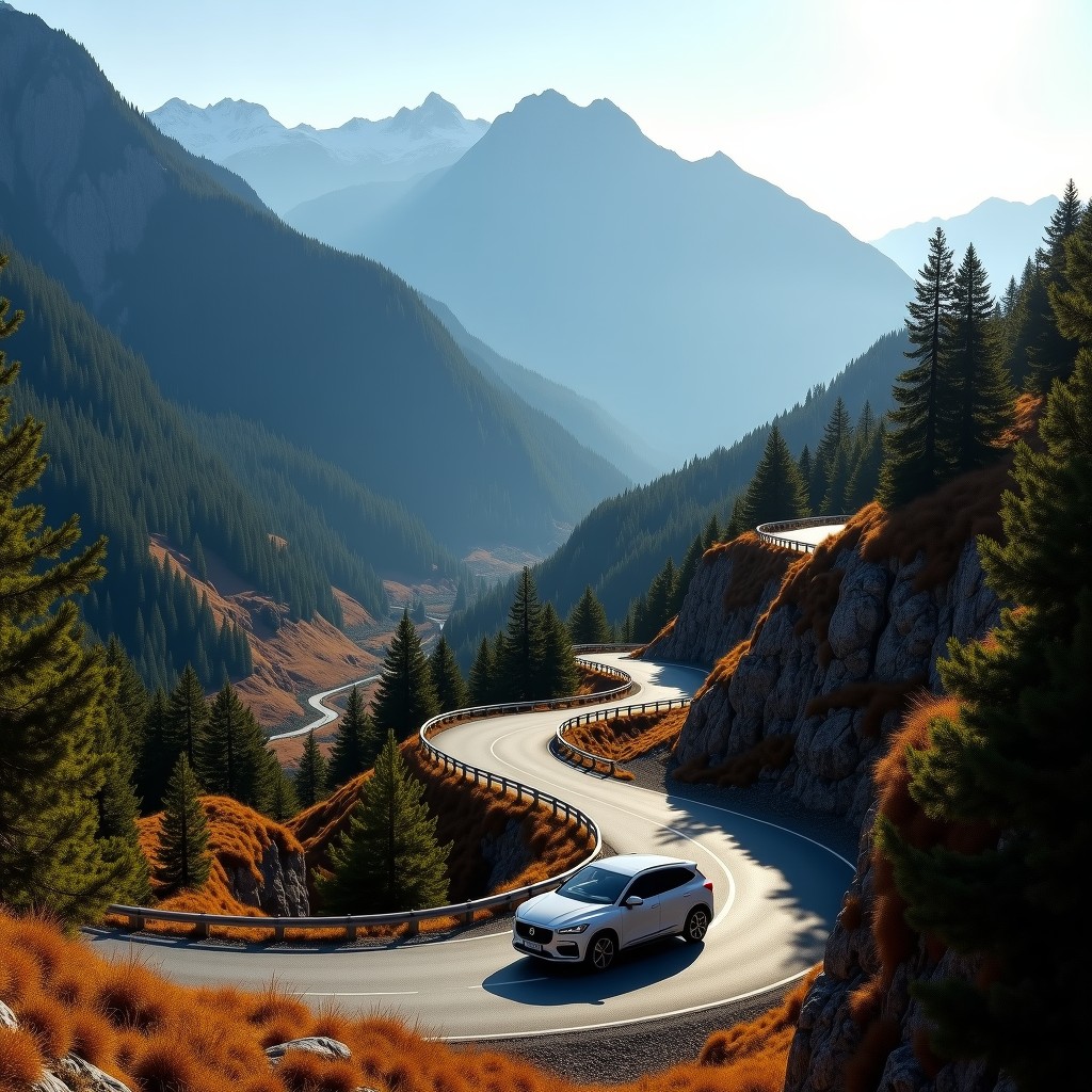 Top Bansko Road Trips | Best Scenic Drives in the Pirin Mountains | BG Car Rental