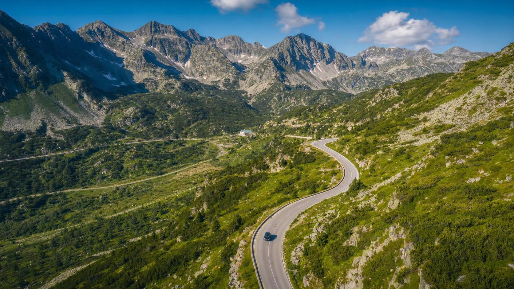 Renting a Car in Bulgaria: What First-Time Visitors Actually Need to Know