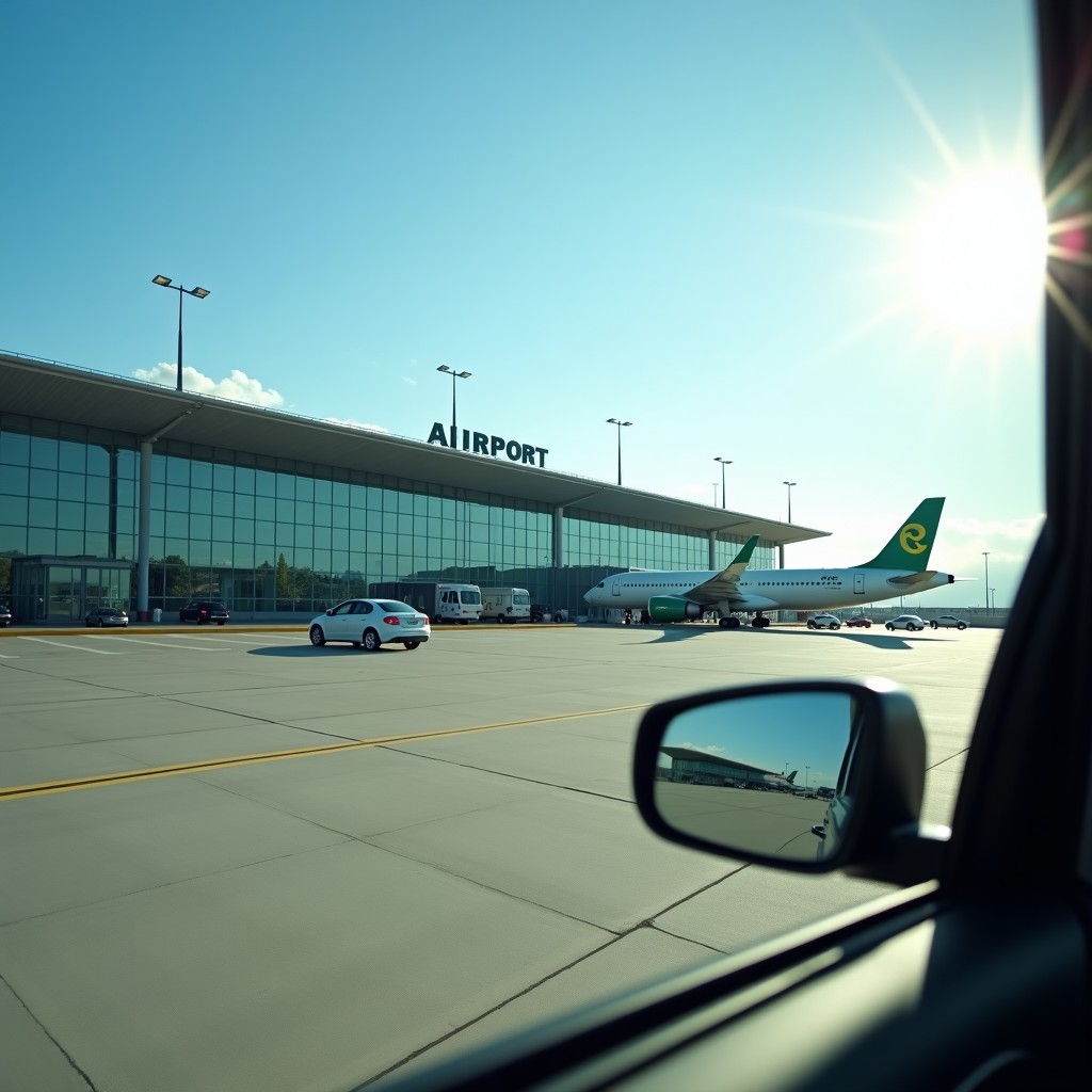 Varna Airport Parking Guide: Where to Leave Your Car and Pick-Up Tips